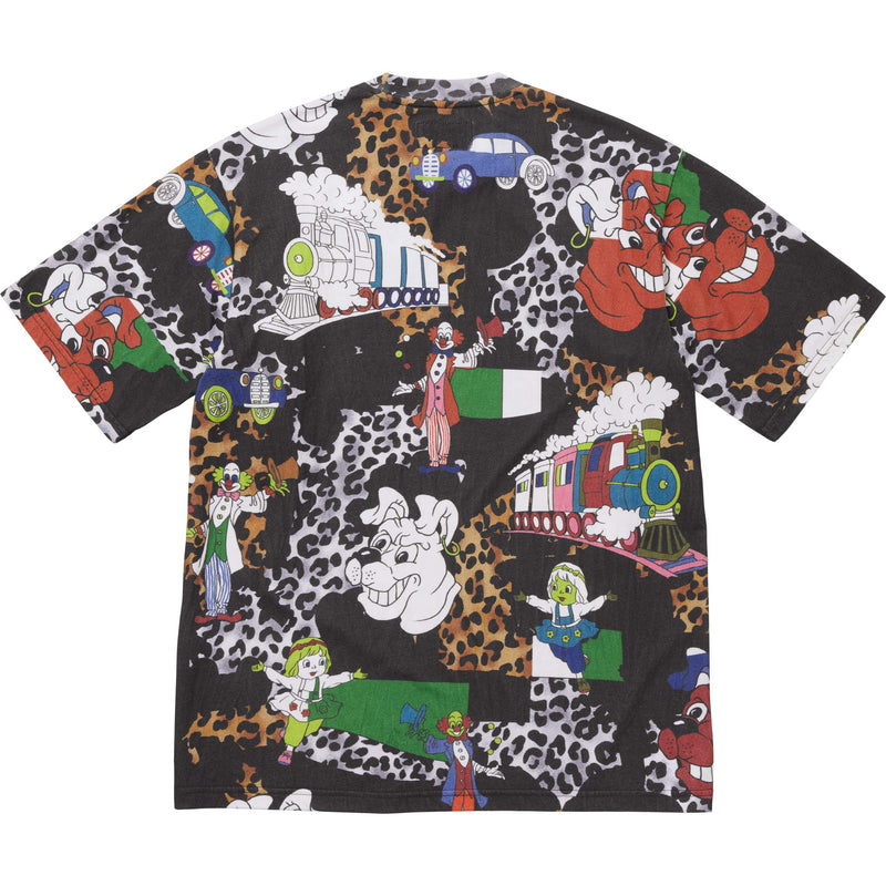 Supreme / Martine Rose S/S Top - Multicolor