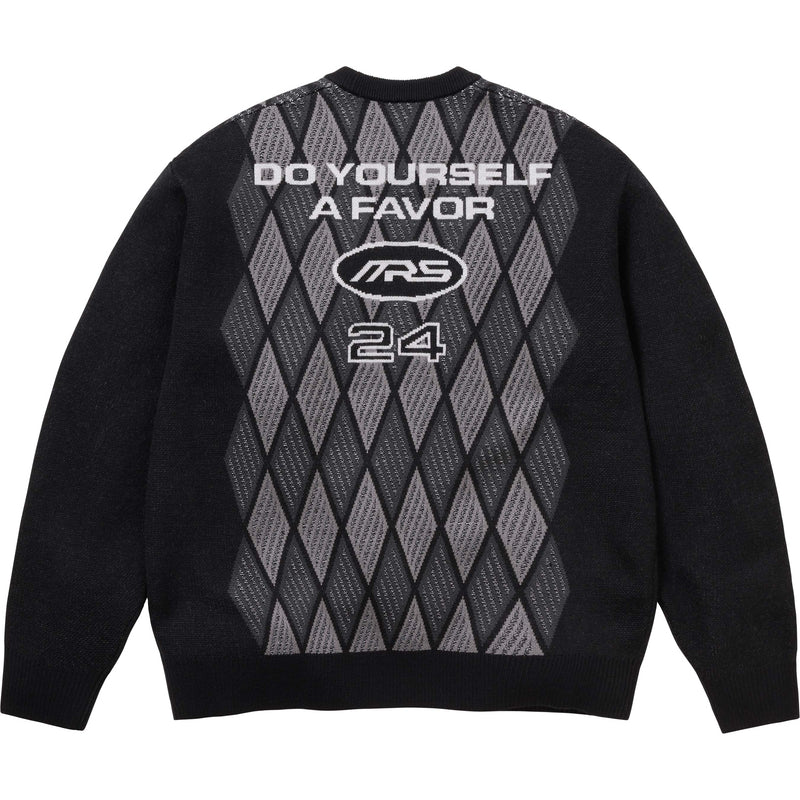 Supreme / Martine Rose Sweater - Black