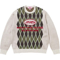 Supreme / Martine Rose Sweater - Stone