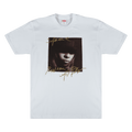 Supreme Mary J. Blige T-Shirt 'White' - Side Kicks