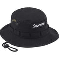 Supreme Military Boonie - Black