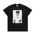 Supreme NBA Youngboy Tee 'Black' - Side Kicks