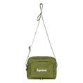 Supreme Shoulder Bag 'Olive' - Side Kicks