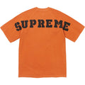 Supreme Stencil Thermal S/S Top - Orange