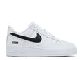SUPREME X AIR FORCE 1 LOW 'BOX LOGO - WHITE BLACK'