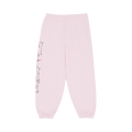 Supreme x Nike Sweatpant 'Light Pink' - Side Kicks