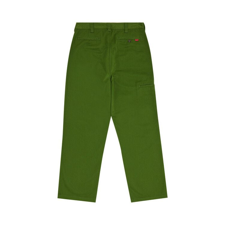 Supreme x Sweatpant 'OIive'