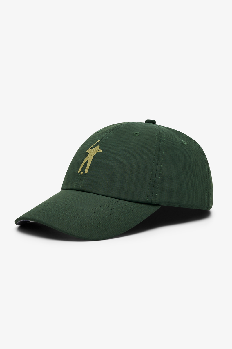 Surplus Green Signature Tournament Hat