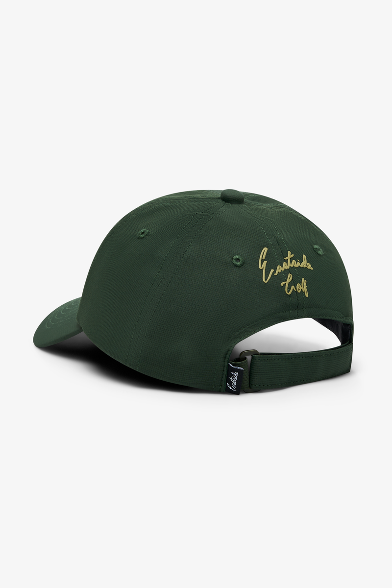 Surplus Green Signature Tournament Hat