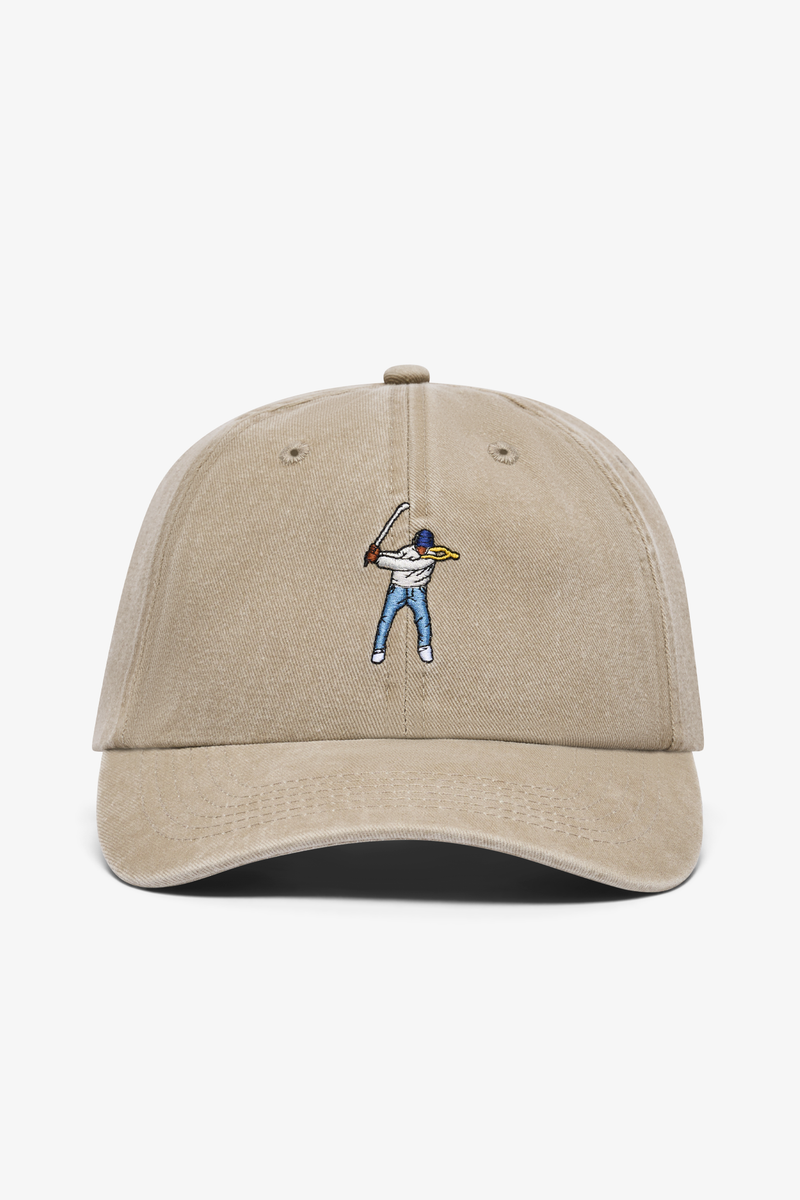 Swingman Dad Cap
