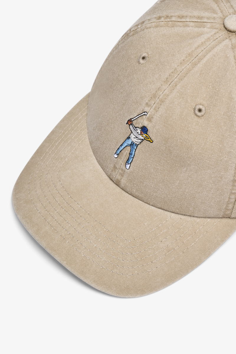 Swingman Dad Cap
