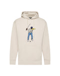 Swingman Logo Hoodie