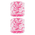 SWOOSH WRISTBANDS