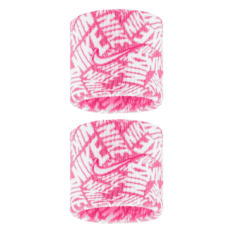 SWOOSH WRISTBANDS