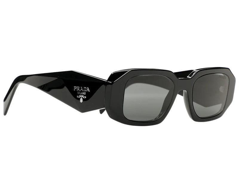 Symbole Sunglasses Black