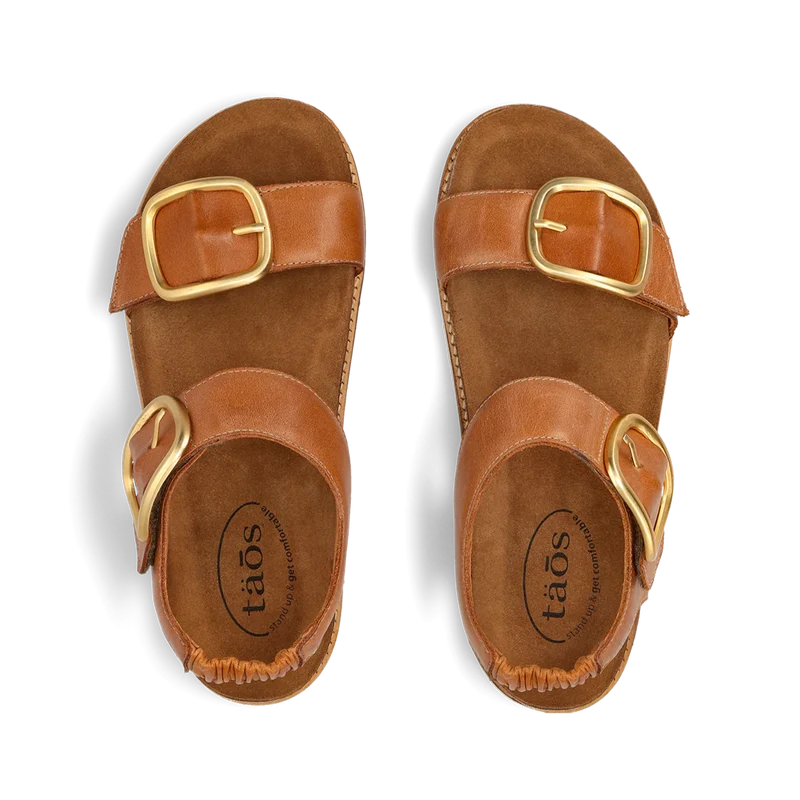 TAOS ON THE DOUBLE - CARAMEL