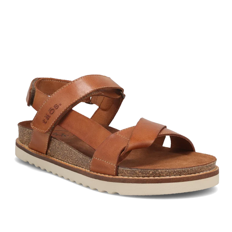 TAOS SIDEWAYS - CARAMEL
