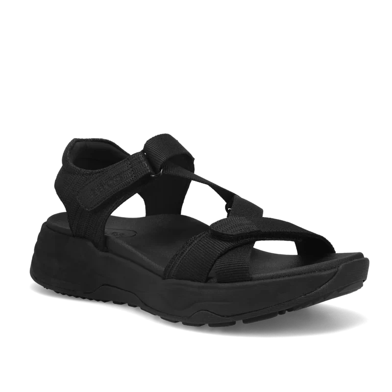 TAOS SUPER Z - BLACK