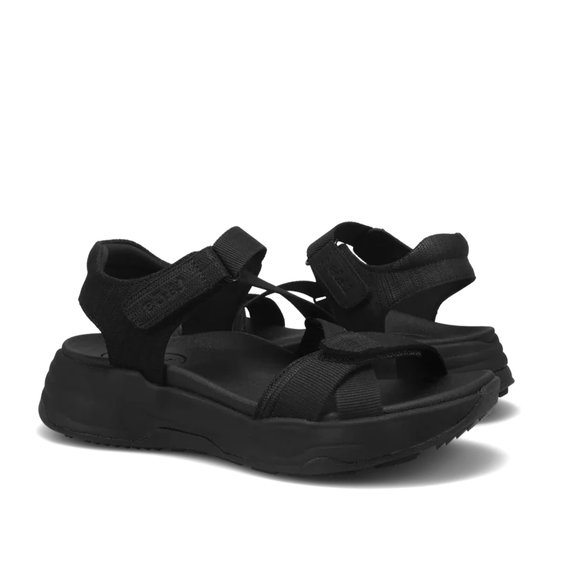 TAOS SUPER Z - BLACK