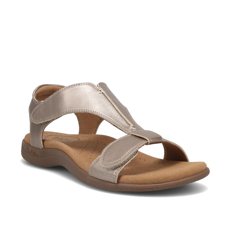TAOS THE SHOW - CHAMPAGNE BEIGE