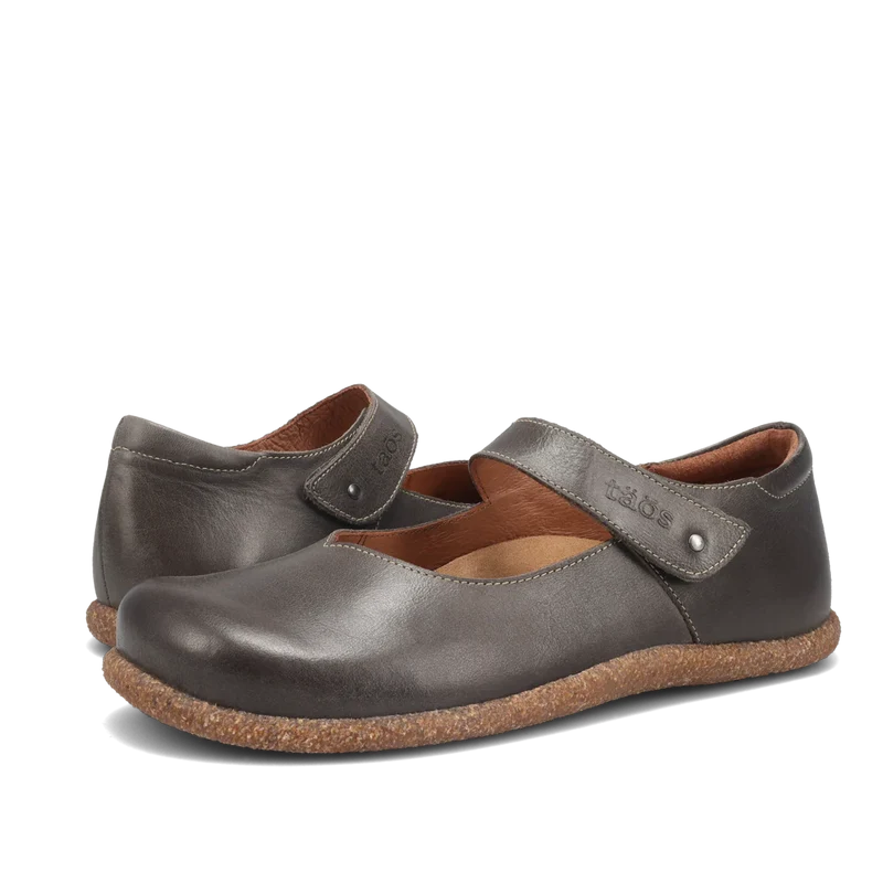 TAOS ULTIMATE - GREY