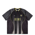 TEAM JERSEY BLACK