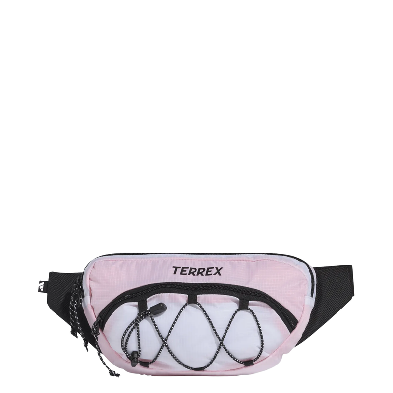 TERREX MULTI WAIST PACK WHITE/PINK/BLACK