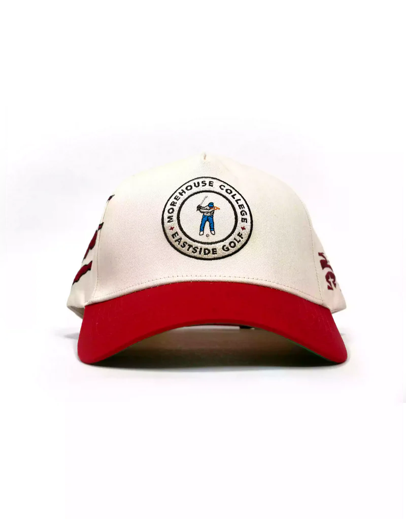 The Alumni Hat