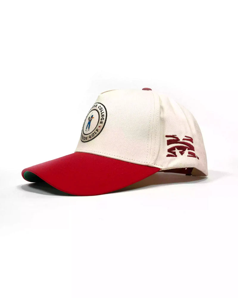 The Alumni Hat