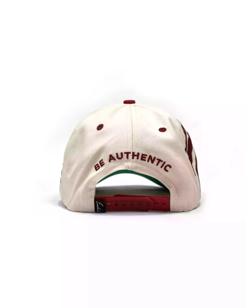 The Alumni Hat