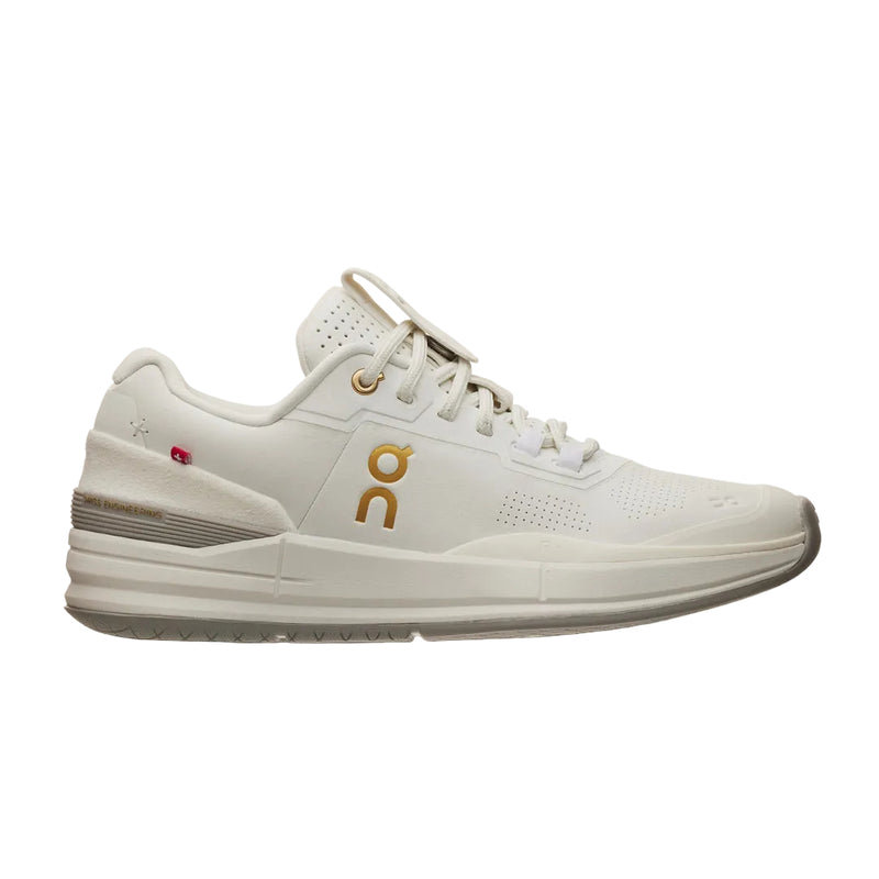 THE ROGER PRO ACE IVORY / FOG
