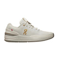 THE ROGER PRO ACE IVORY / FOG