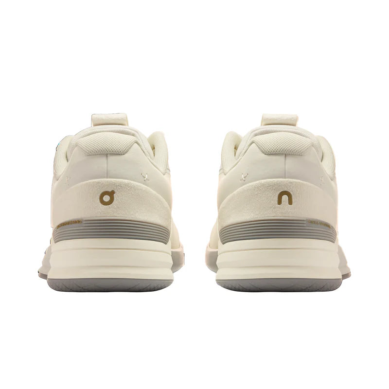 THE ROGER PRO ACE IVORY / FOG