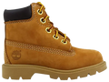 TIMBERLAND 6 INCH CLASSIC BOOT TODDLER ‘WHEAT’