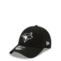 TORONTO BLUE JAYS 9FORTY M-CROWN ADJUSTABLE BLACK