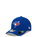TORONTO BLUE JAYS WORLD SERIES SIDEPATCH 19TWENTY ADJUSTABLE