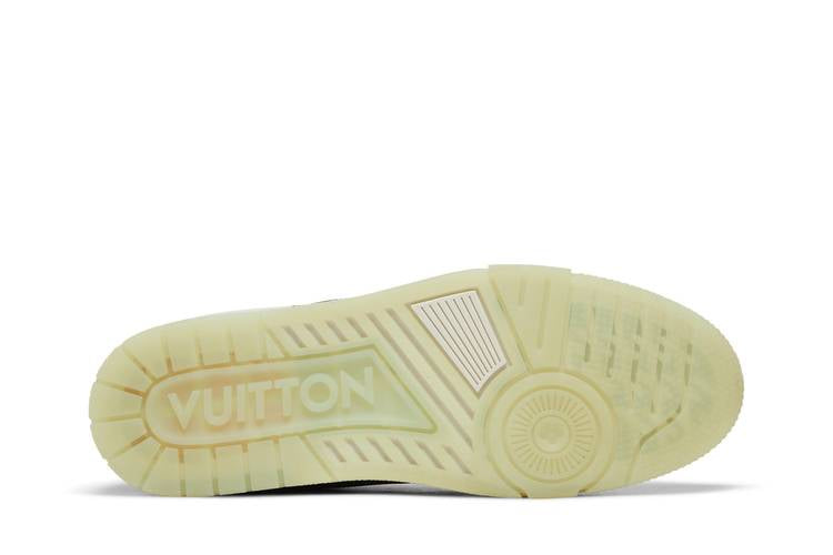 Trainer 'Ebene Monogram'