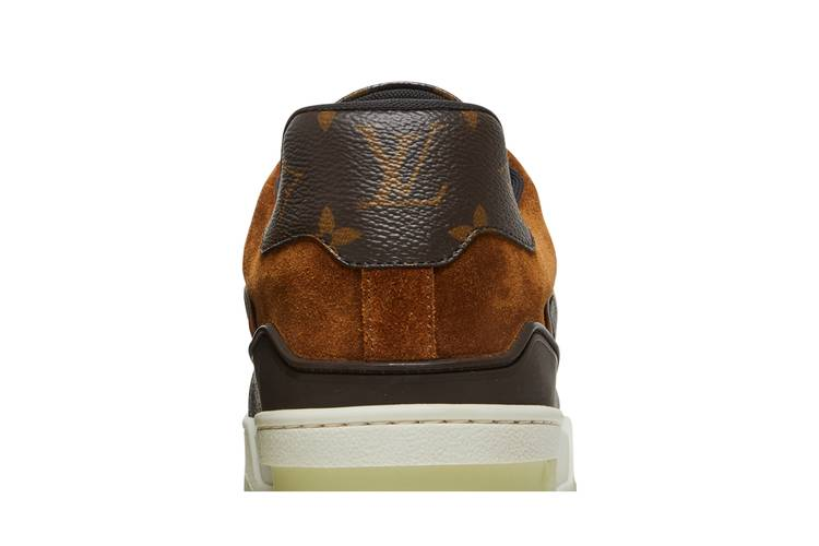 Trainer 'Ebene Monogram'