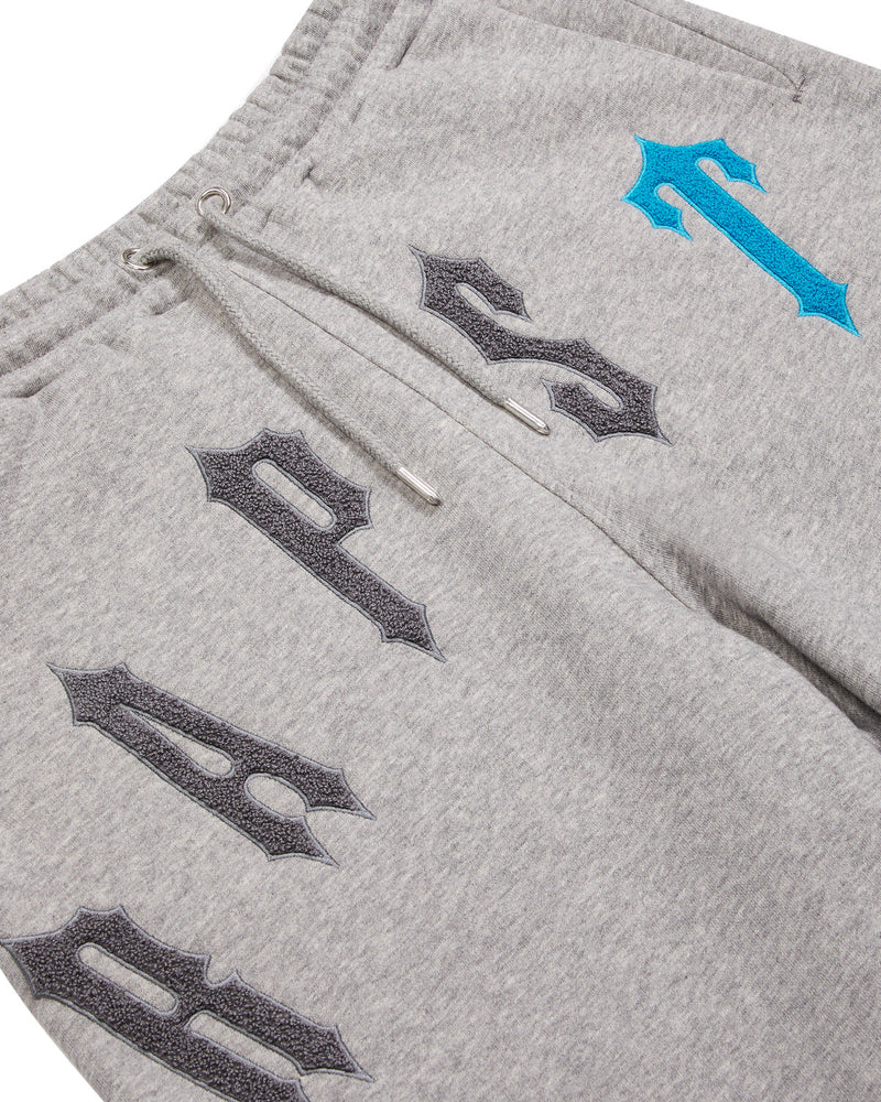 Trapstar Irongate Arch 2.0 Short Set White/Candy