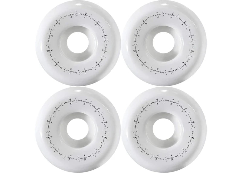 Travis Scott Cactus Jack Skate Wheel Pack I