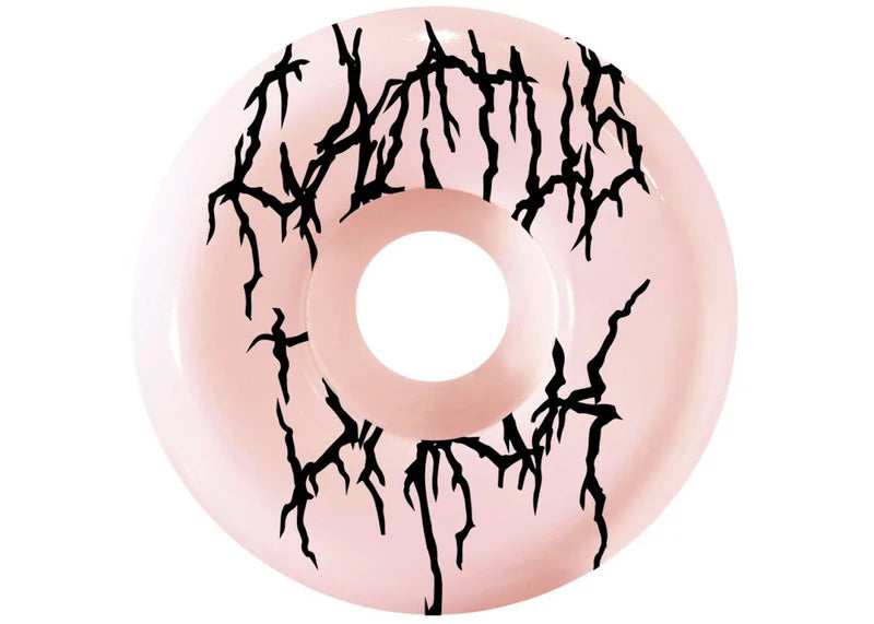 Travis Scott Cactus Jack Skate Wheel Pack II