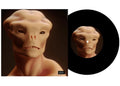 Travis Scott Highest In The Room Alien Cover I Vinyl Multi