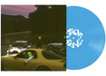 Travis Scott Jackboys Vinyl Blue