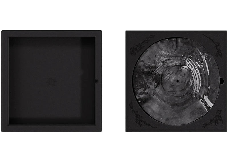 Travis Scott Utopia Special Edition 2XLP Vinyl