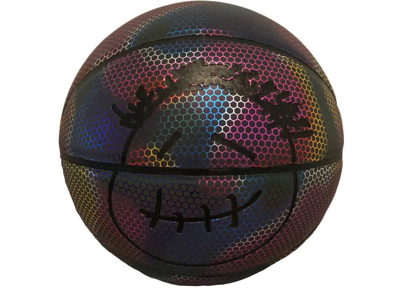 Travis Scott x Basketball Black Multicolor