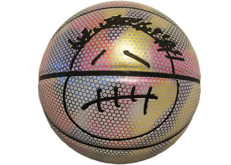 Travis Scott x Basketball Multicolor