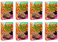 Travis Scott x Reese's Puffs Cereal Family Size 8x Lot (Not Fit For Human Consumption)