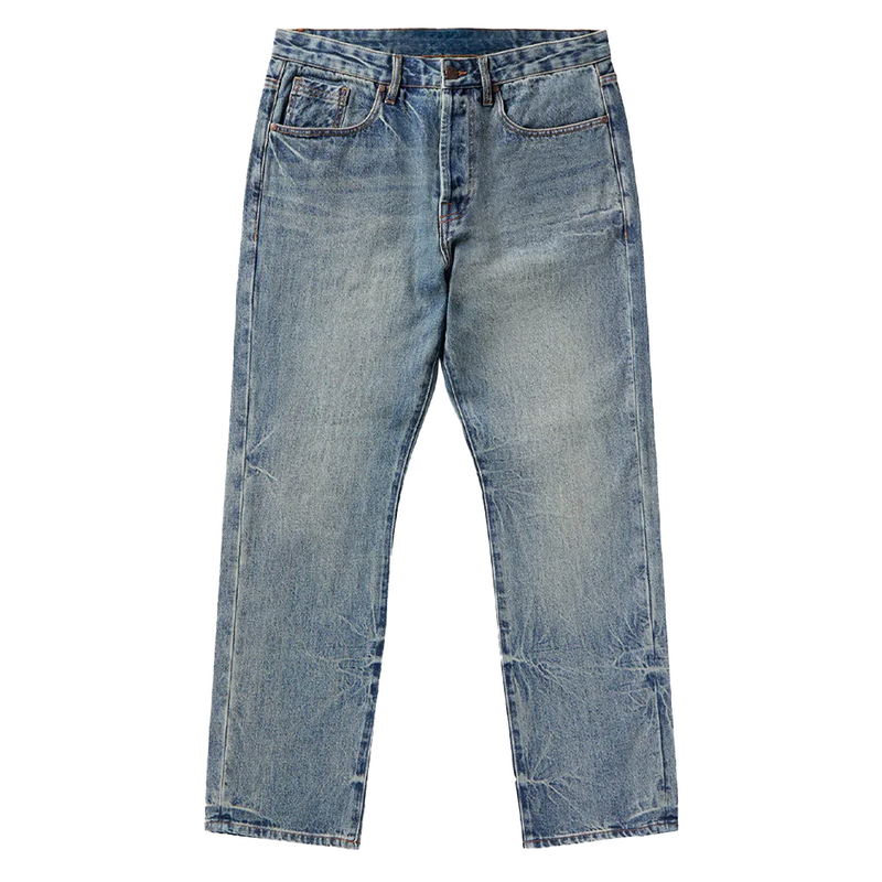 TREK JEANS (HEART FIT)