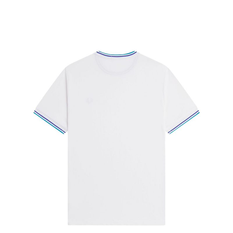 TWIN TIPPED T-SHIRT SOHO ECLIPSE