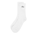 TWO PACK CREW SOCKS WHITE
